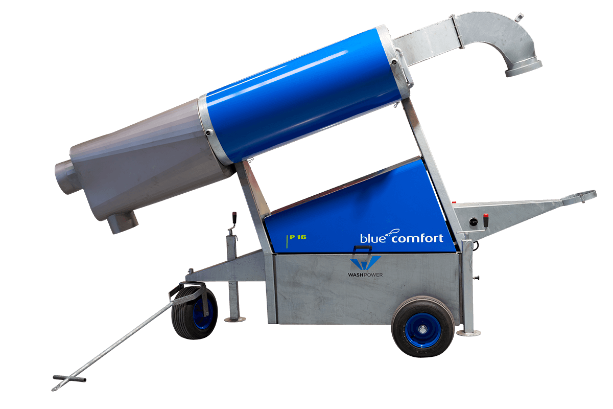 Fish Vacuum pump