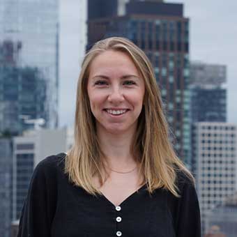 Maelle Picourlat - Washpower