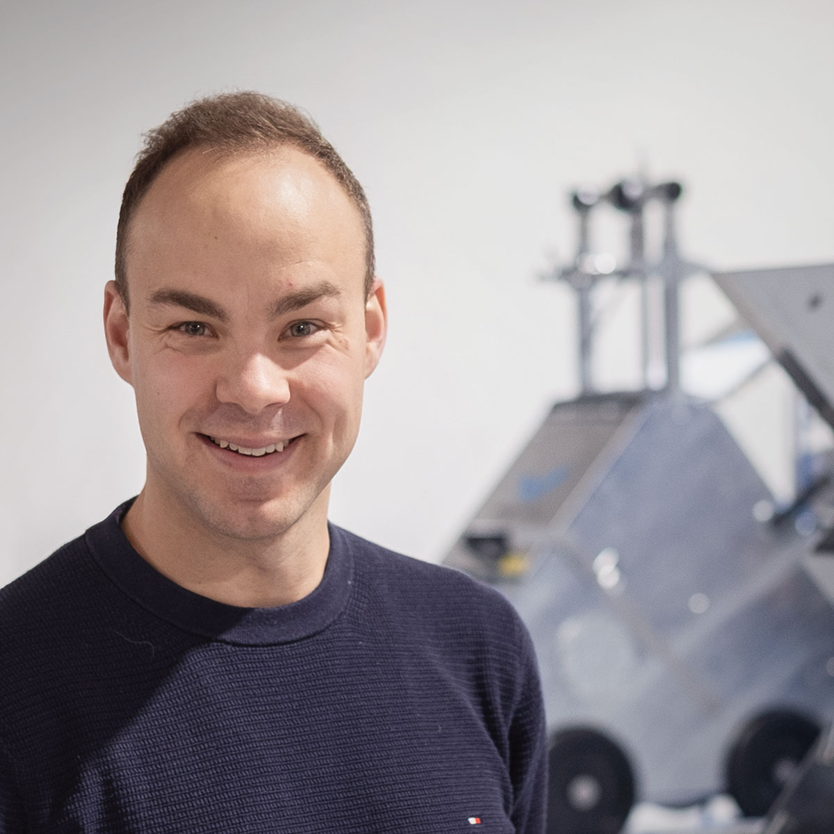 Henrik Kjøbsted Torrild