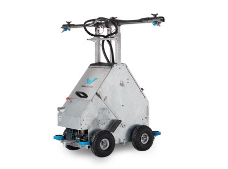 ProCleaner-X100